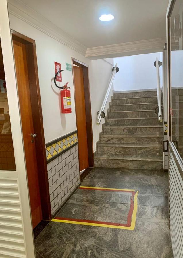 Hotel Buriti Stop (Adults Only) Goiânia Kültér fotó