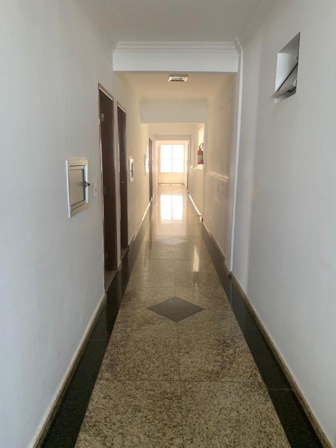 Hotel Buriti Stop (Adults Only) Goiânia Kültér fotó