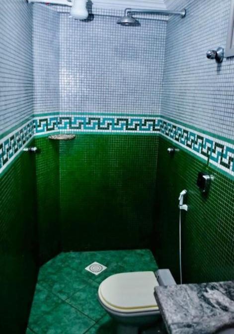 Hotel Buriti Stop (Adults Only) Goiânia Kültér fotó