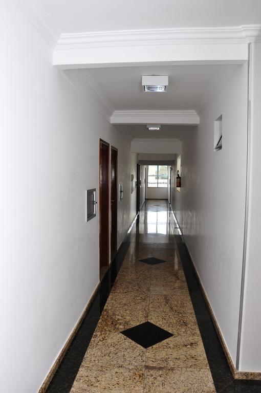 Hotel Buriti Stop (Adults Only) Goiânia Kültér fotó